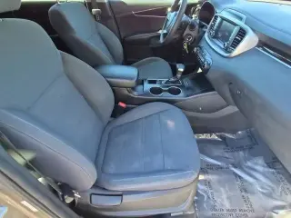 Kia Sorento 2019 L 4 SUV