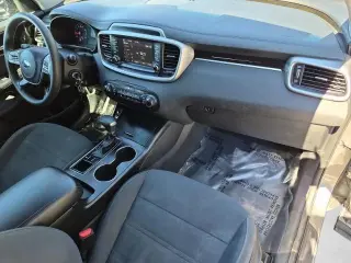 Kia Sorento 2019 L 4 SUV