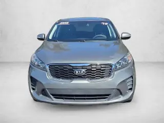 Kia Sorento 2019 L 4 SUV