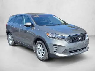 Kia Sorento 2019 L 4 SUV