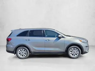 Kia Sorento 2019 L 4 SUV