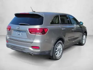 Kia Sorento 2019 L 4 SUV