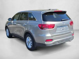 Kia Sorento 2019 L 4 SUV