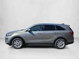 Kia Sorento 2019 L 4 SUV