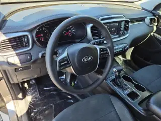 Kia Sorento 2019 L 4 SUV