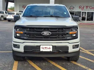 Ford F-150 2024 4x2 XLT 4dr SuperCrew 5.5 ft. SB