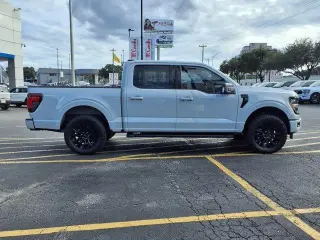 Ford F-150 2024 4x2 XLT 4dr SuperCrew 5.5 ft. SB