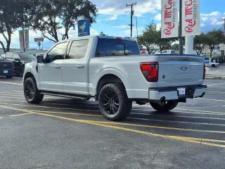 Ford F-150 2024 4x2 XLT 4dr SuperCrew 5.5 ft. SB