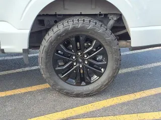 Ford F-150 2024 4x2 XLT 4dr SuperCrew 5.5 ft. SB