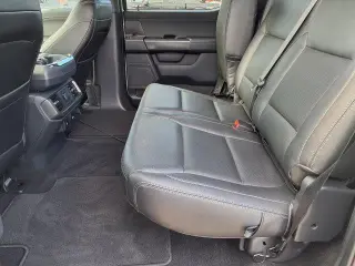 Ford F-150 2024 4x2 XLT 4dr SuperCrew 5.5 ft. SB