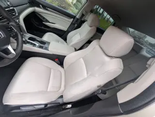 2018 Honda Accord Sedan