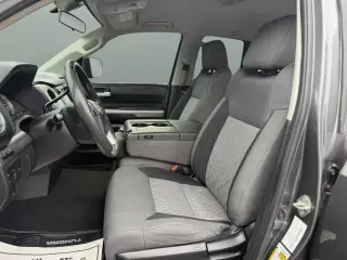 2017 Toyota Tundra 2WD