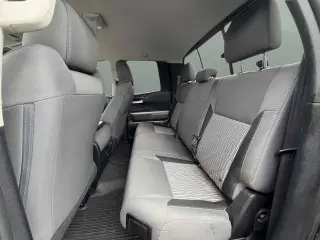 2017 Toyota Tundra 2WD