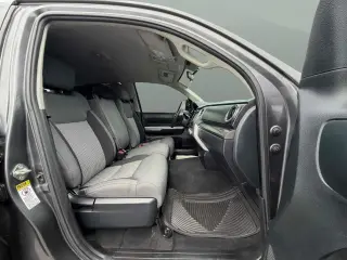 2017 Toyota Tundra 2WD