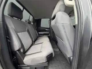 2017 Toyota Tundra 2WD