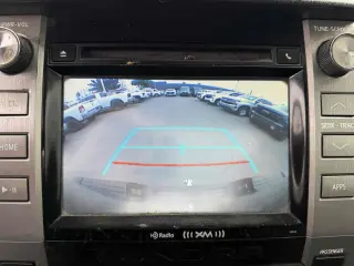 2017 Toyota Tundra 2WD