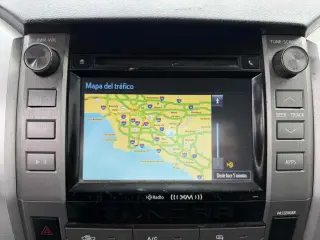2017 Toyota Tundra 2WD