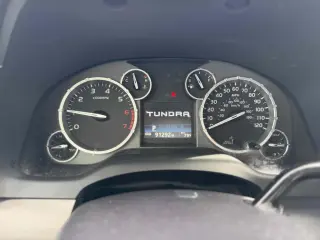 2017 Toyota Tundra 2WD