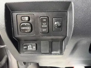 2017 Toyota Tundra 2WD
