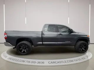 2017 Toyota Tundra 2WD