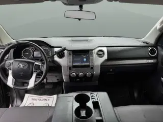 2017 Toyota Tundra 2WD