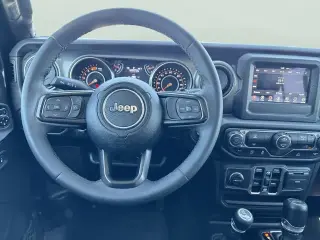 Jeep Wrangler 2023 4x4 Deportivo 4 SUV