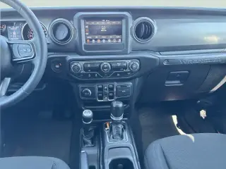 Jeep Wrangler 2023 4x4 Deportivo 4 SUV
