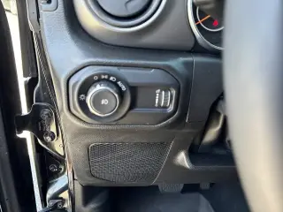 Jeep Wrangler 2023 4x4 Deportivo 4 SUV