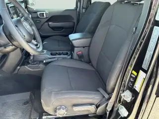 Jeep Wrangler 2023 4x4 Deportivo 4 SUV