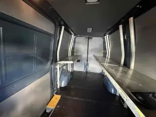 2019 Mercedes-Benz Sprinter Crew Van