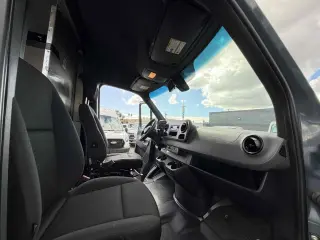 2019 Mercedes-Benz Sprinter Crew Van