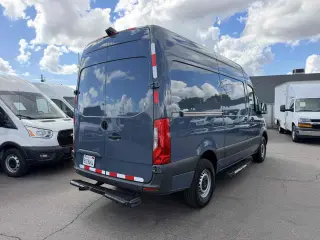 2019 Mercedes-Benz Sprinter Crew Van