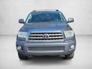 Toyota Sequoia 2016 4x2 SR5 4dr SUV