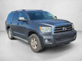 Toyota Sequoia 2016 4x2 SR5 4dr SUV