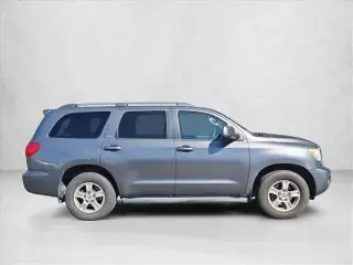 Toyota Sequoia 2016 4x2 SR5 4dr SUV