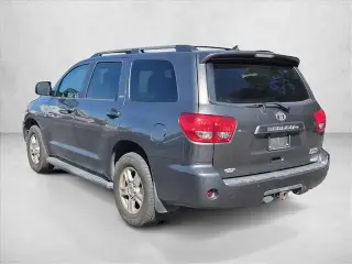 Toyota Sequoia 2016 4x2 SR5 4dr SUV