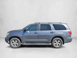 Toyota Sequoia 2016 4x2 SR5 4dr SUV