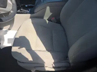 Toyota Highlander 2017 LE 4dr SUV (2.7L I4)