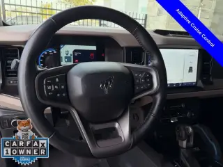 Ford Bronco 2023 4x4 Base Advanced 4dr SUV