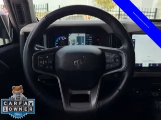 Ford Bronco 2023 4x4 Base Advanced 4dr SUV