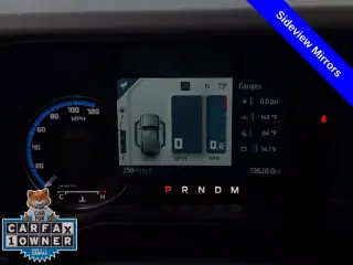 Ford Bronco 2023 4x4 Base Advanced 4dr SUV