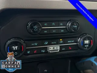 Ford Bronco 2023 4x4 Base Advanced 4dr SUV