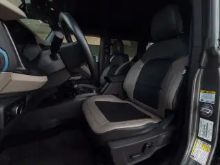 Ford Bronco 2023 4x4 Base Advanced 4dr SUV