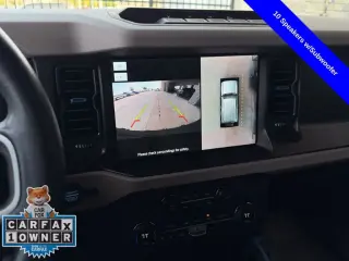 Ford Bronco 2023 4x4 Base Advanced 4dr SUV