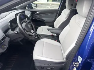 2022 Volkswagen ID.4