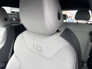 2022 Volkswagen ID.4