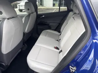 2022 Volkswagen ID.4