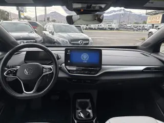 2022 Volkswagen ID.4