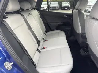 2022 Volkswagen ID.4