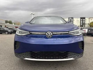 2022 Volkswagen ID.4